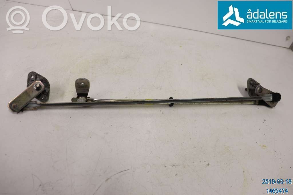 Mazda BT-50 Front wiper linkage 
