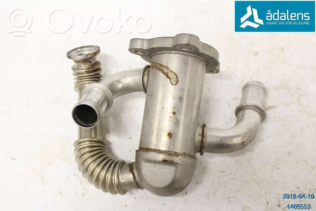 Opel Corsa D EGR aušintuvas 