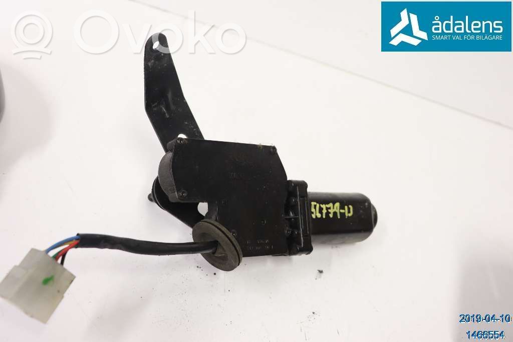 Ligier JS 50 Двигатель стеклоочистителей 