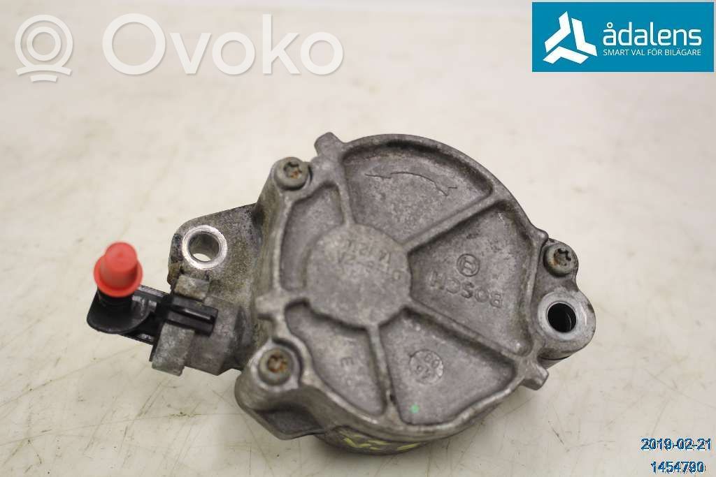 Bomba de vacío   31259227,D1562A