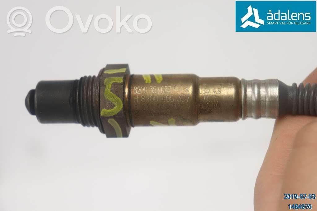 Lambda probe sensor   22693JG70A