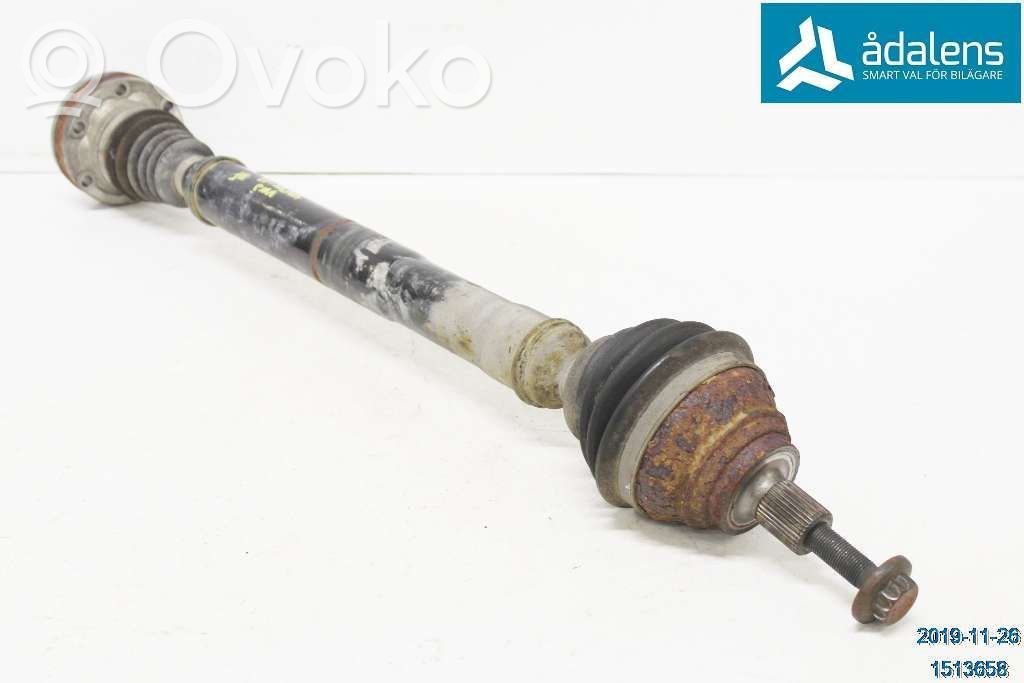 Volkswagen Jetta VI Semiasse anteriore 