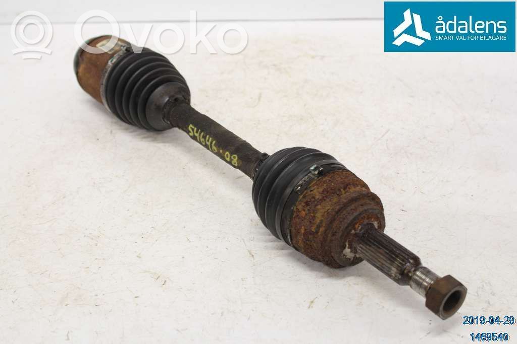 Priekinis pusašis   5105649AD,TPP1660A0224,P05105649AD