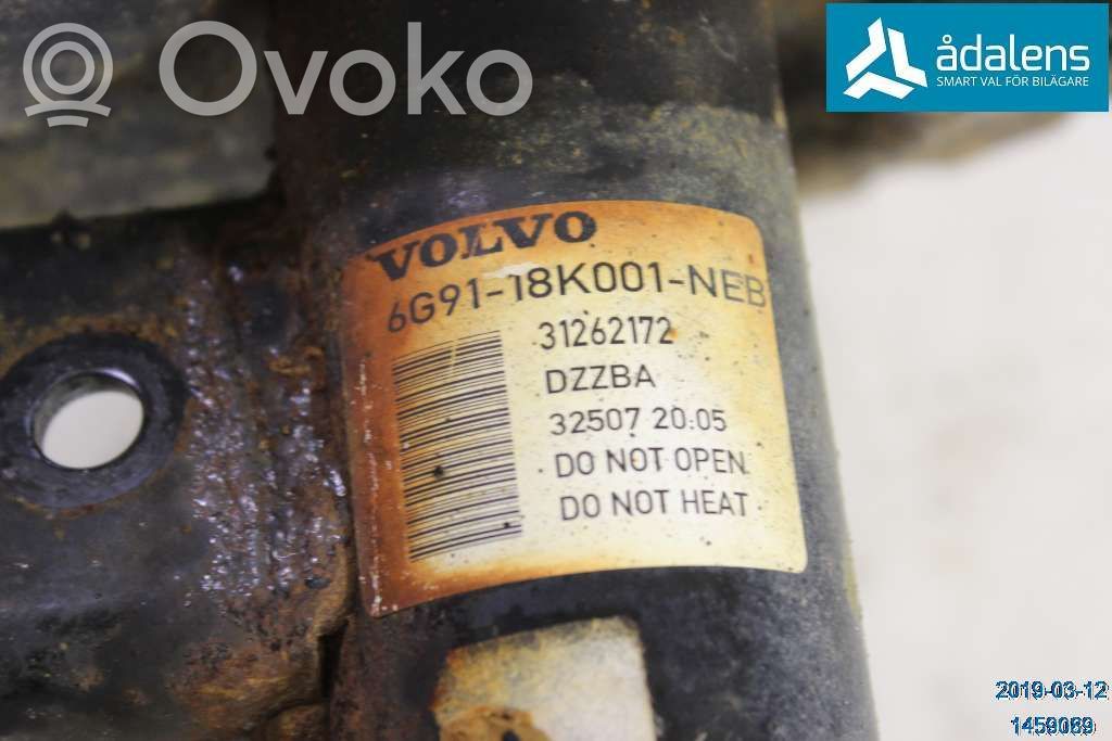Volvo S80 Amortyzator osi przedniej ze sprężyną 