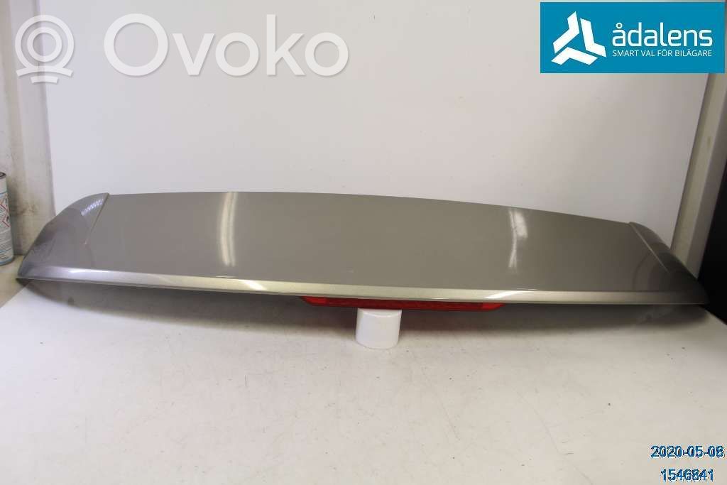 KIA Ceed Tailgate/trunk spoiler 