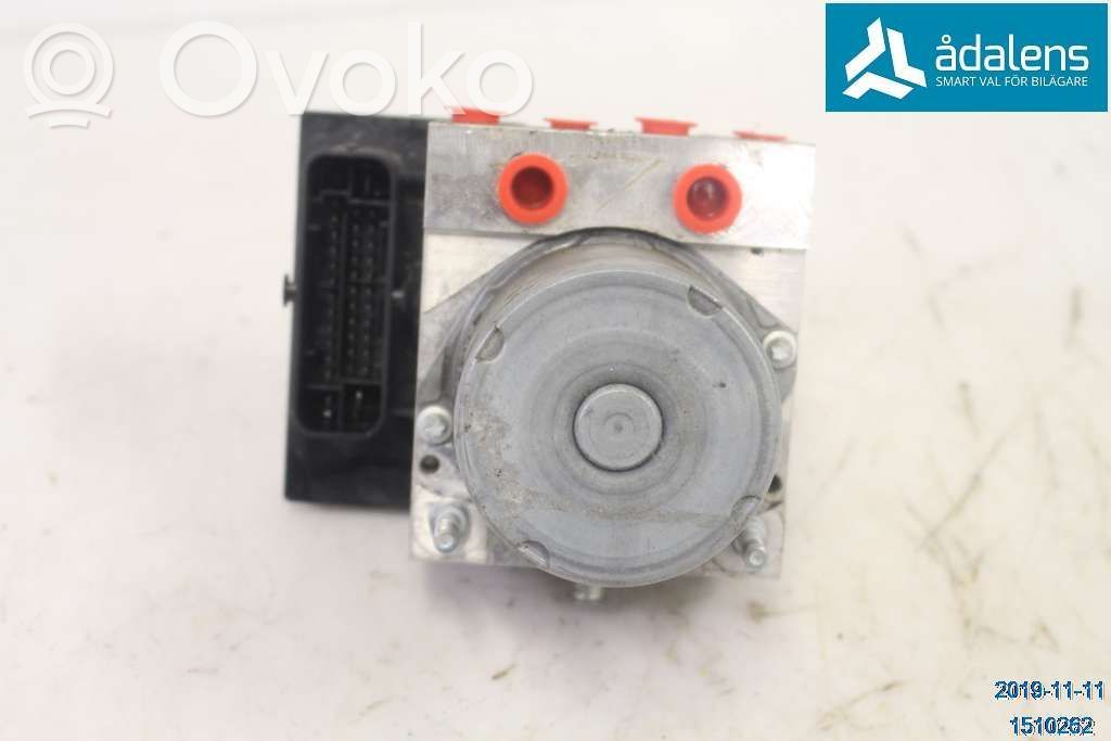 Citroen DS4 ABS bloks 