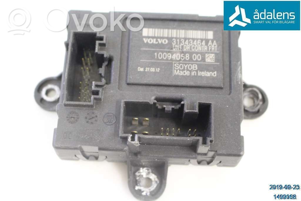 Volvo XC70 Door control unit/module 