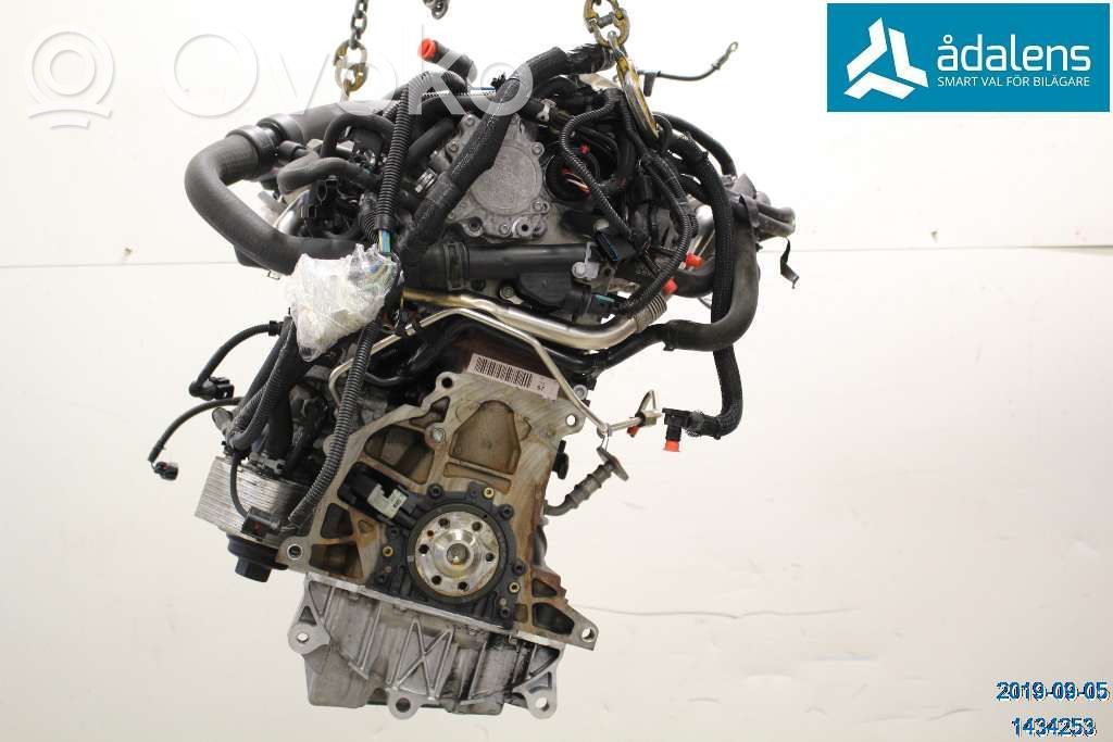 Jeep Compass Variklis 
