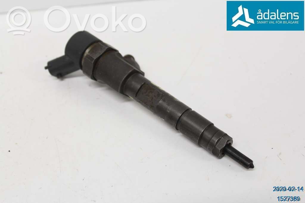 Renault Kangoo I Inyector de combustible 