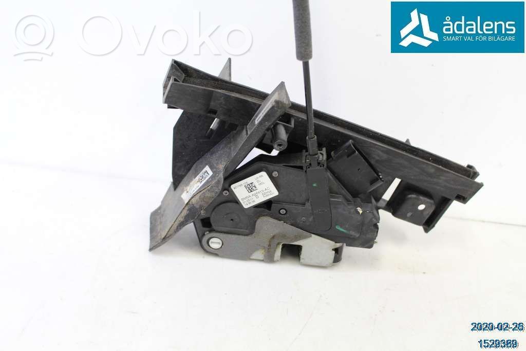 Ford Focus Central locking motor 