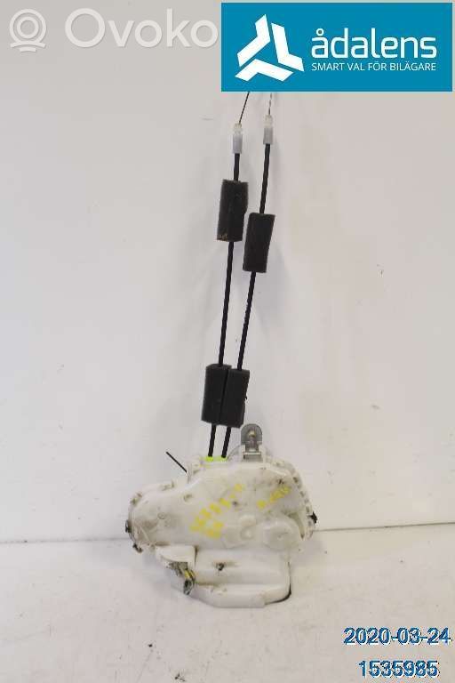 Honda CR-V Central locking motor 