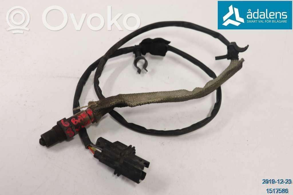 Sonde lambda   8642230