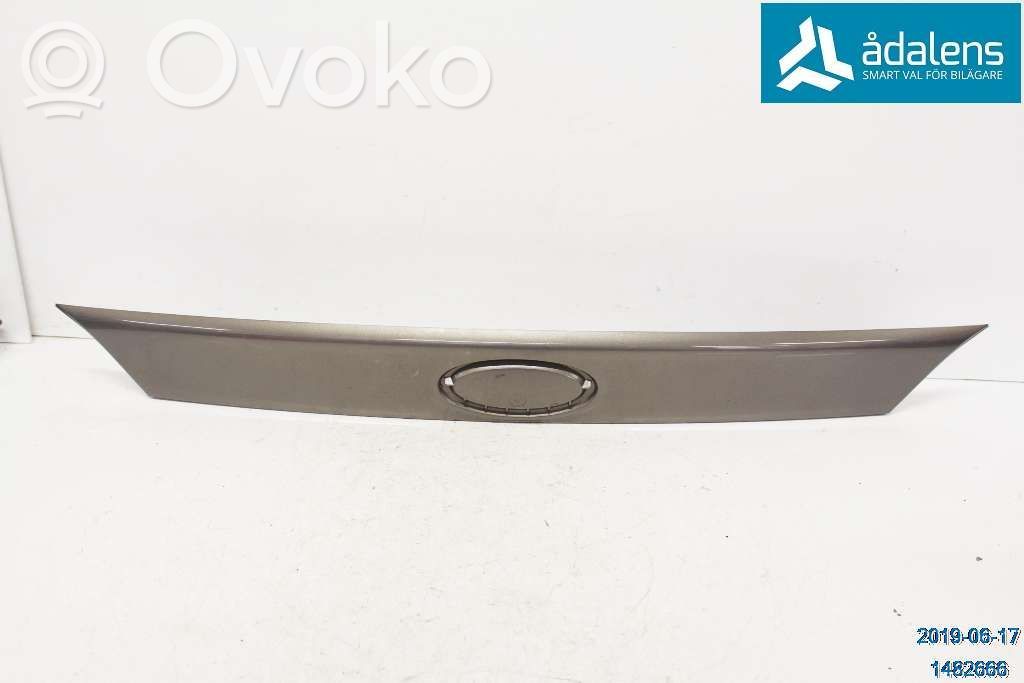 Ford Focus Tailgate/trunk/boot exterior handle 