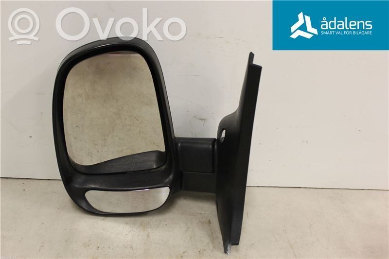 Ford Transit Manual wing mirror 