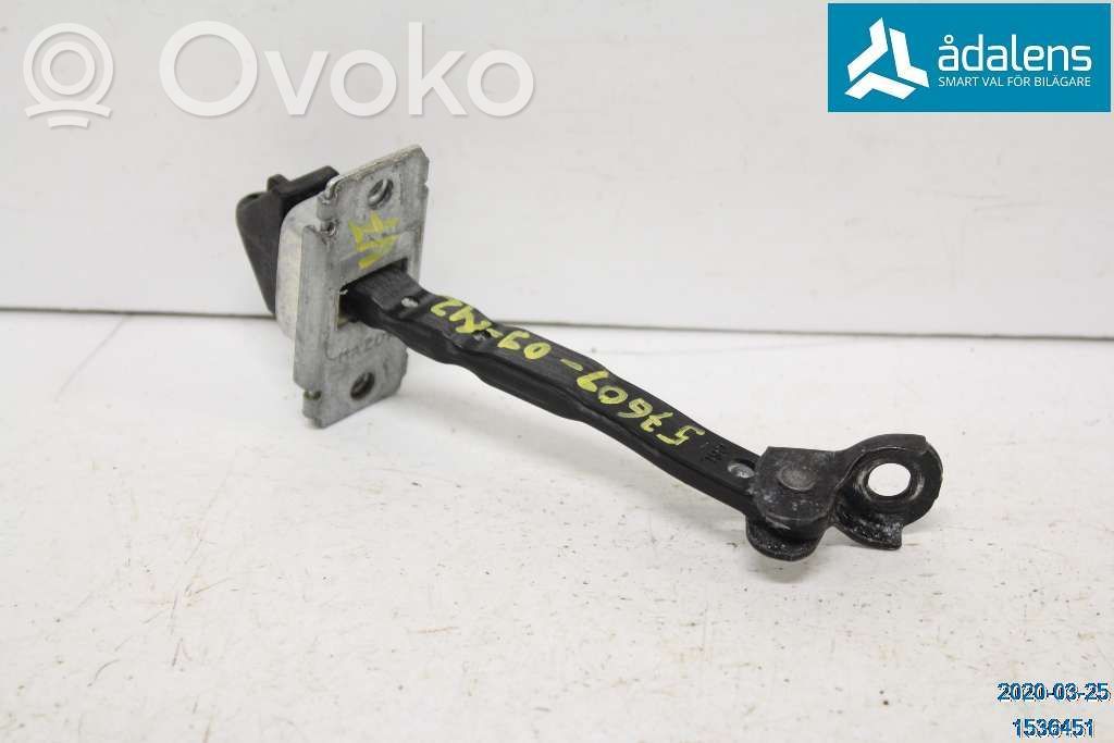 Mazda 2 Etuoven pidätin 