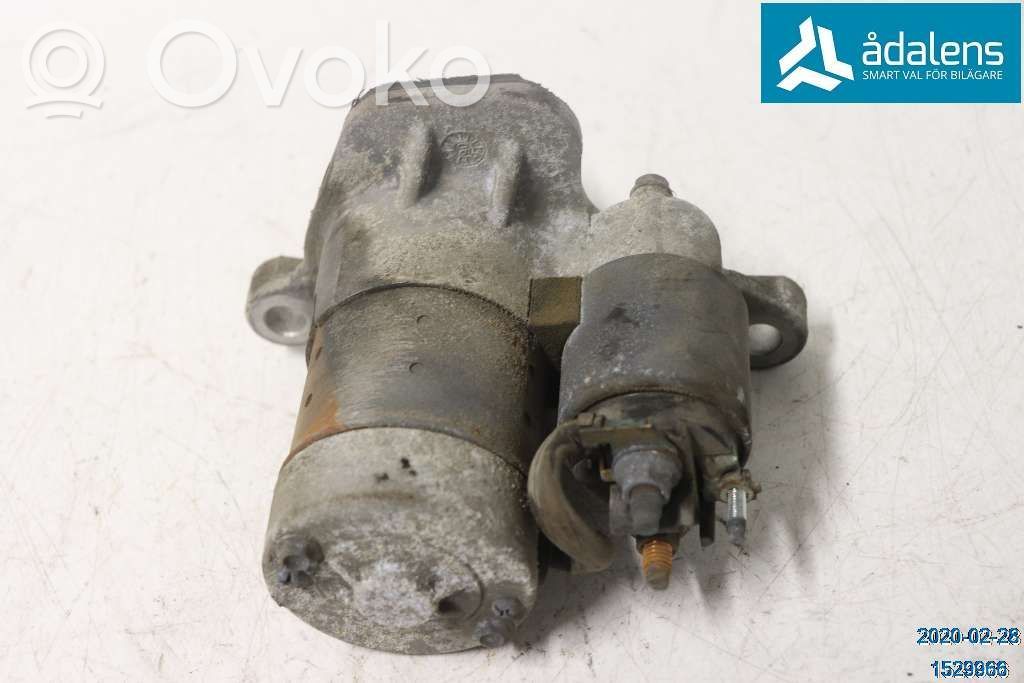 Renault Laguna III Motor de arranque 