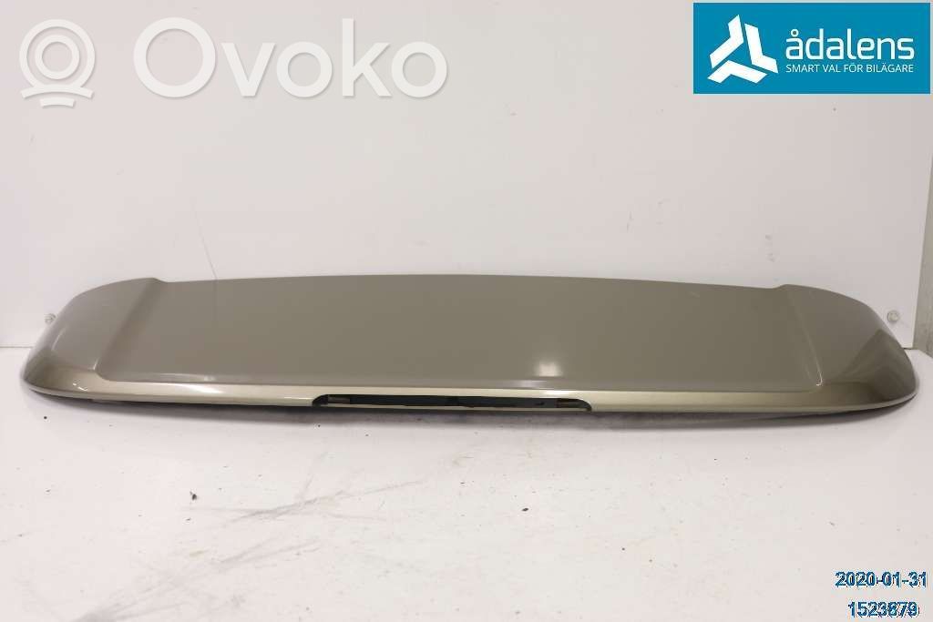 Subaru Outback Tailgate/trunk spoiler 