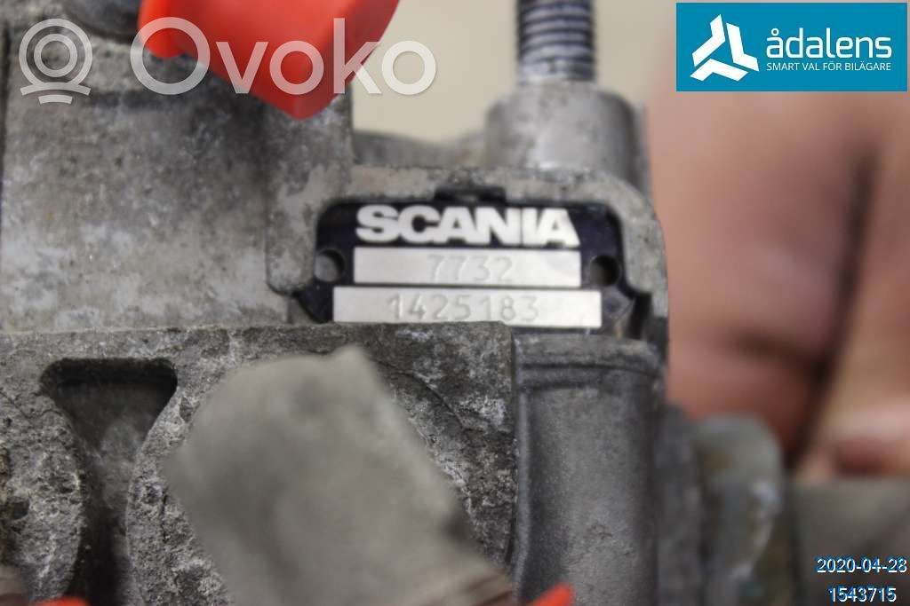 Volvo S90, V90 Scheinwerfer 