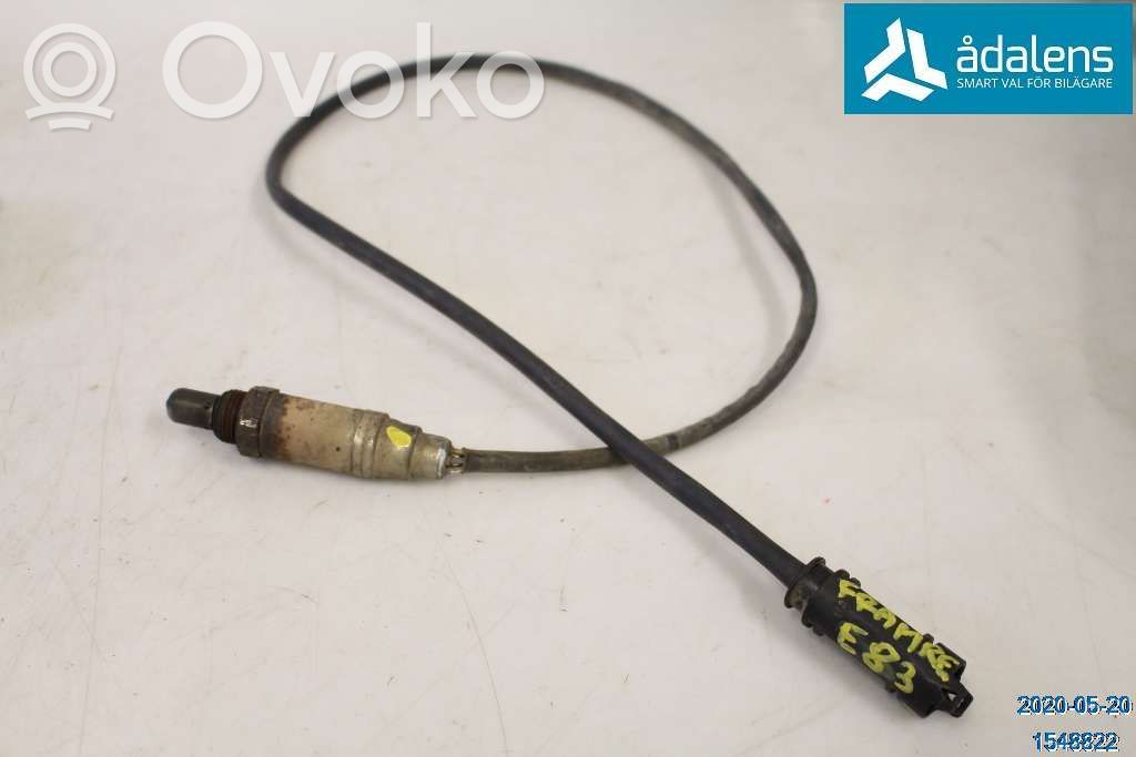 Lambda probe sensor   11781433940,0258005109