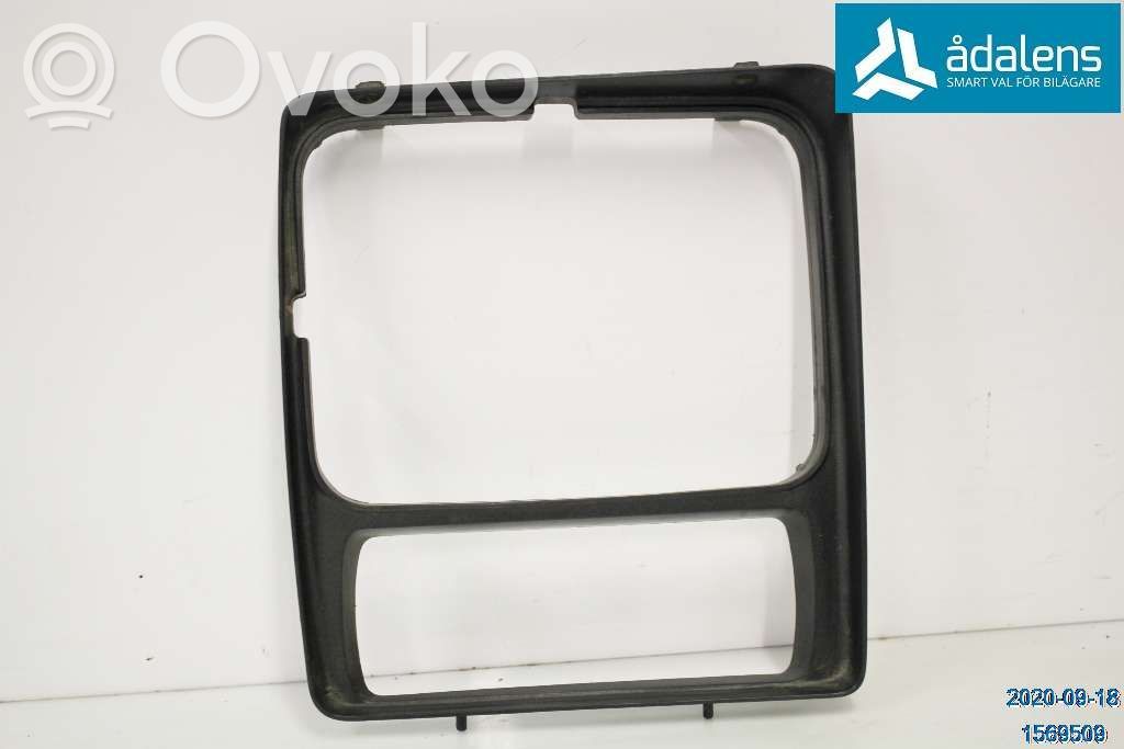 Ford E150 Ornament sub far 