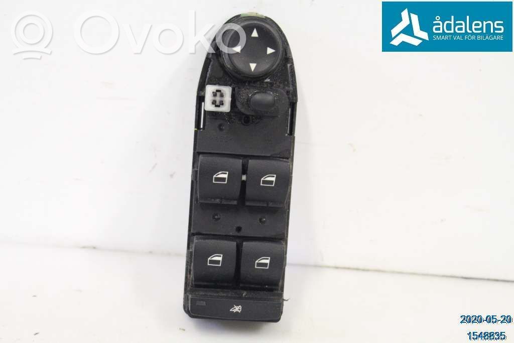 Electric window control switch   61319218043,9122120