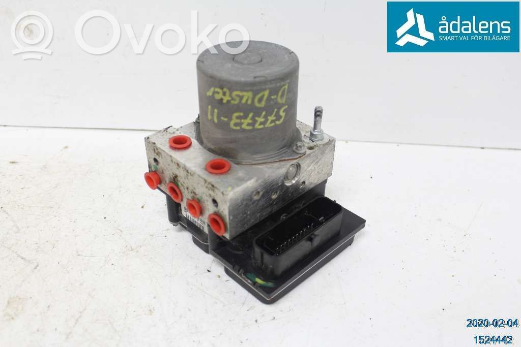 Dacia Duster ABS Pump 