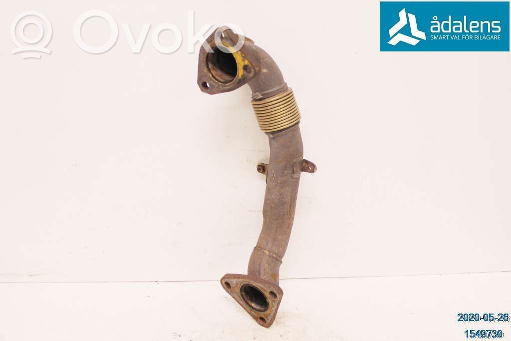 Kolektor wydechowy   97354615