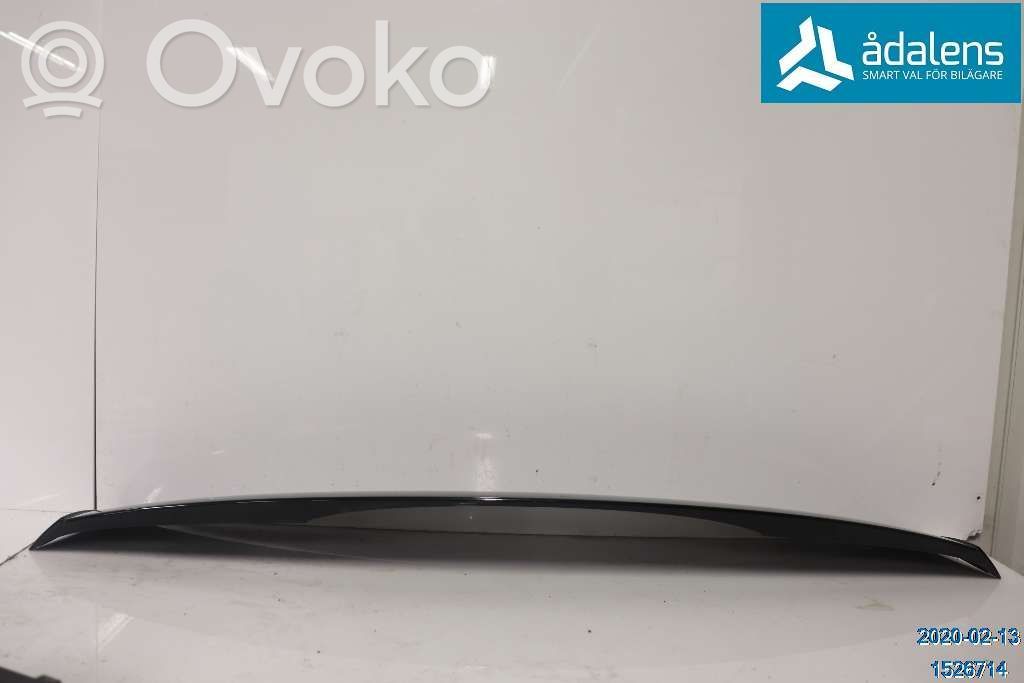 Tailgate/trunk spoiler   51717061467