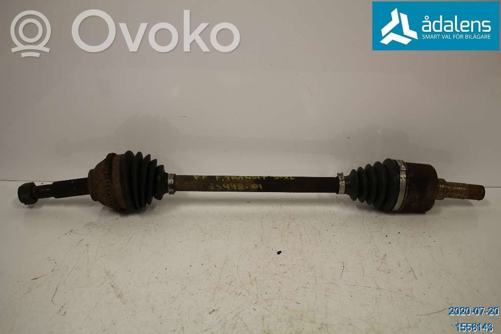 Ford Transit Front driveshaft 