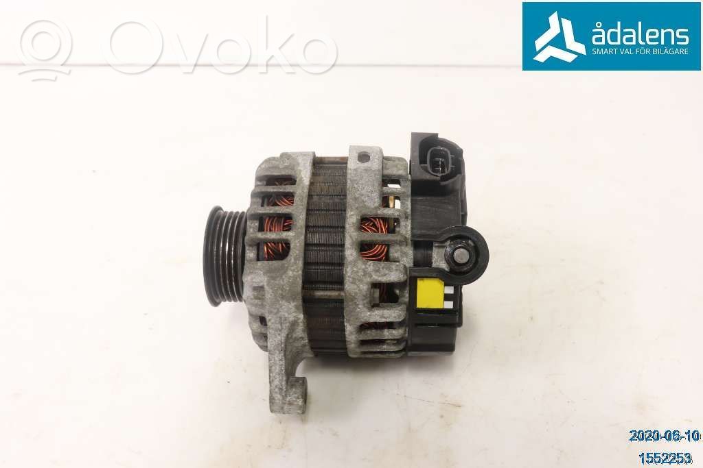 KIA Picanto Generator/alternator 
