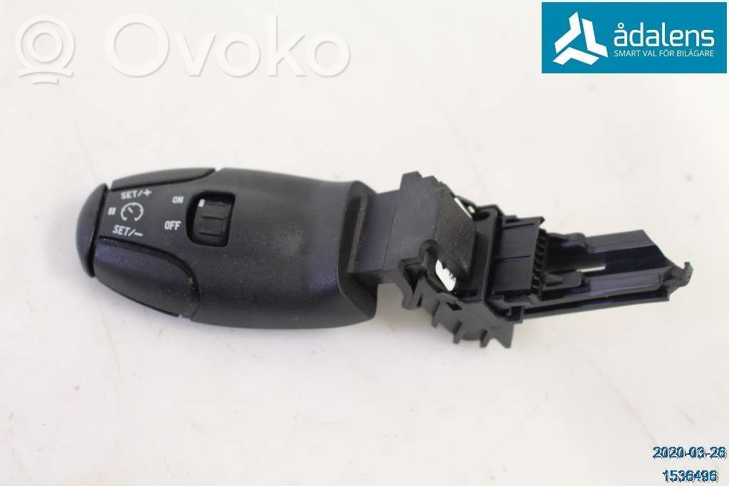 Citroen Xsara Picasso Cruise control unit/module 