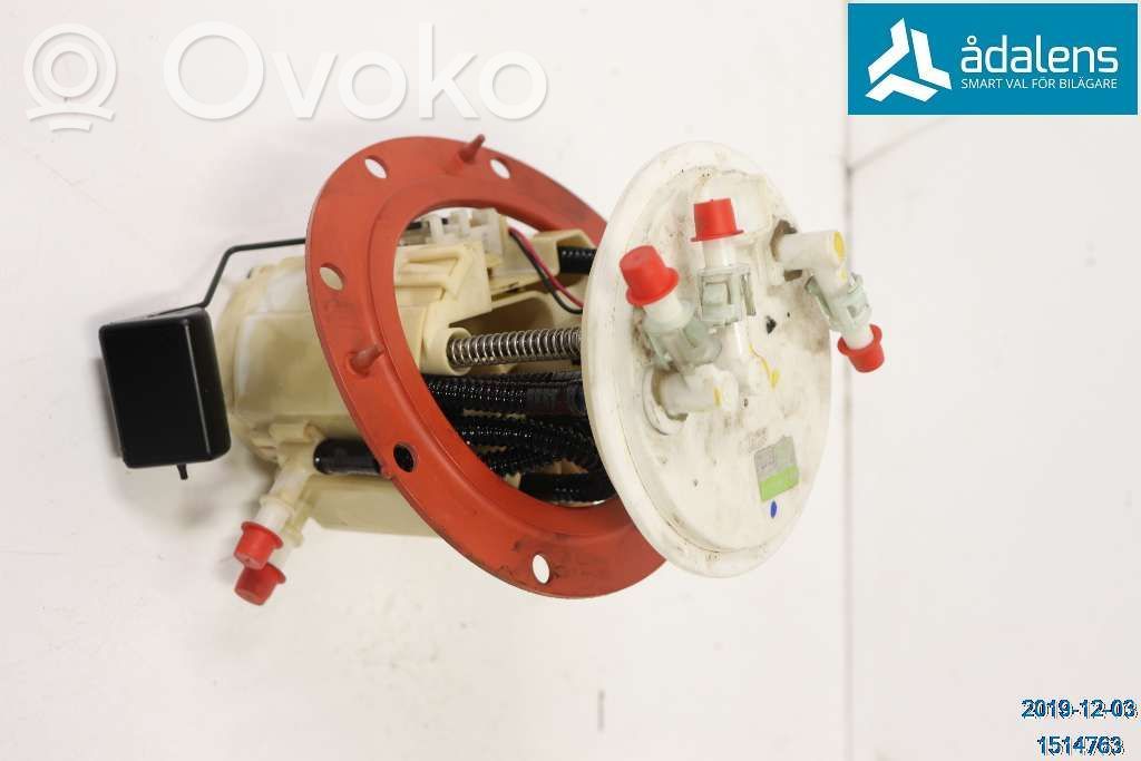 Bomba interna de combustible   42081AG150