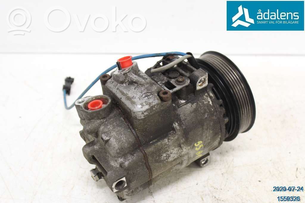 Saab 9-5 Air conditioning (A/C) compressor (pump) 