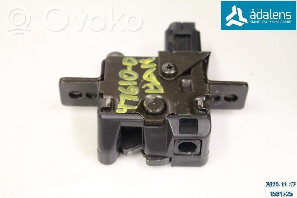 BMW Z3 E36 Tailgate/trunk/boot lock/catch/latch 