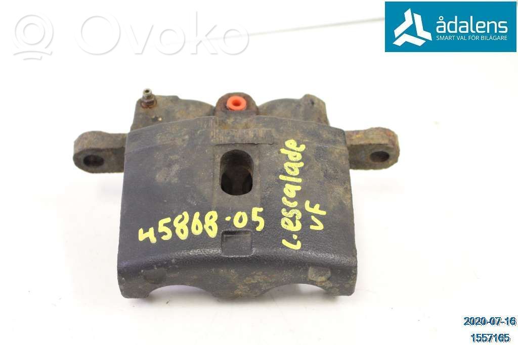Bremssattel vorne   18025700