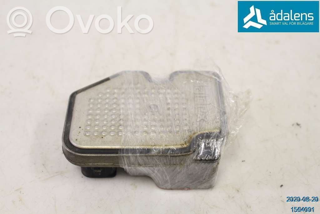 Volvo XC70 Transfer box differential control unit 