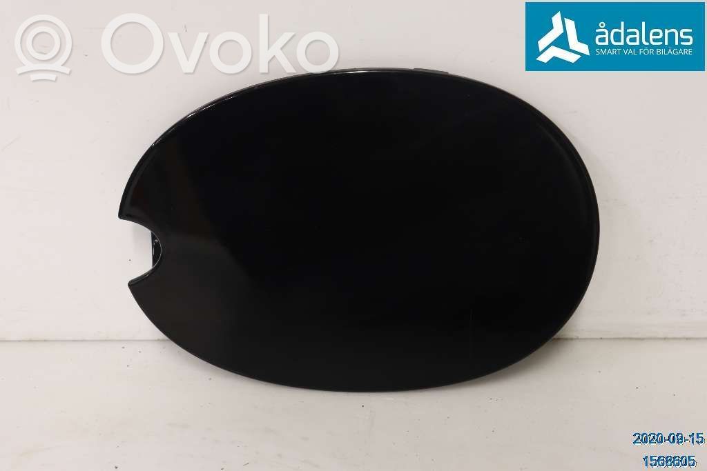 Peugeot Expert Fuel tank cap lock 