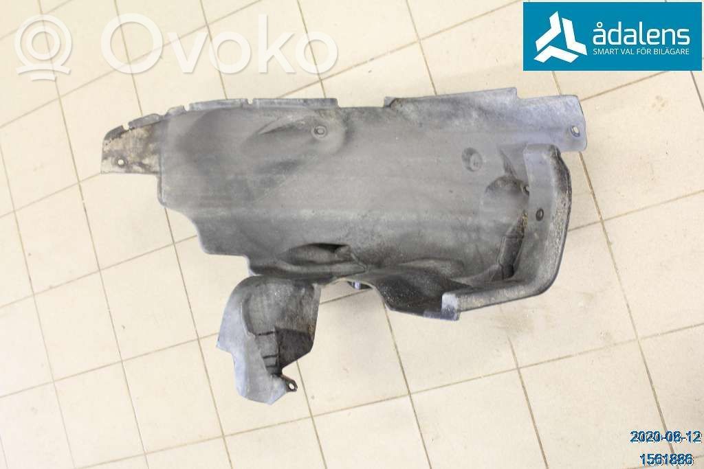 Subaru Forester SH Rivestimento paraspruzzi passaruota anteriore 