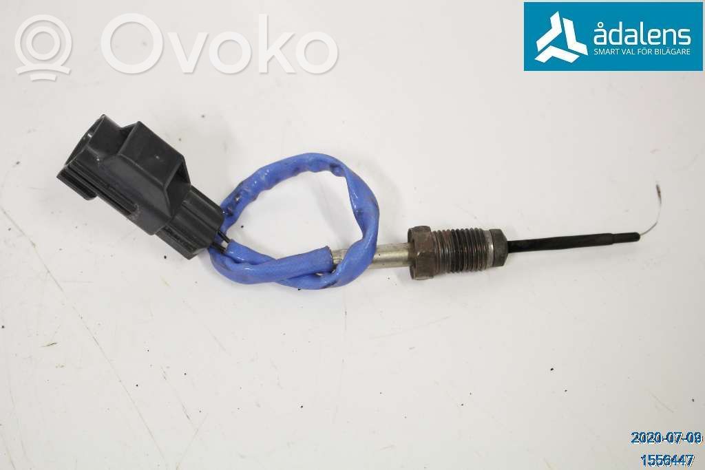 Ford Fiesta Exhaust gas temperature sensor 
