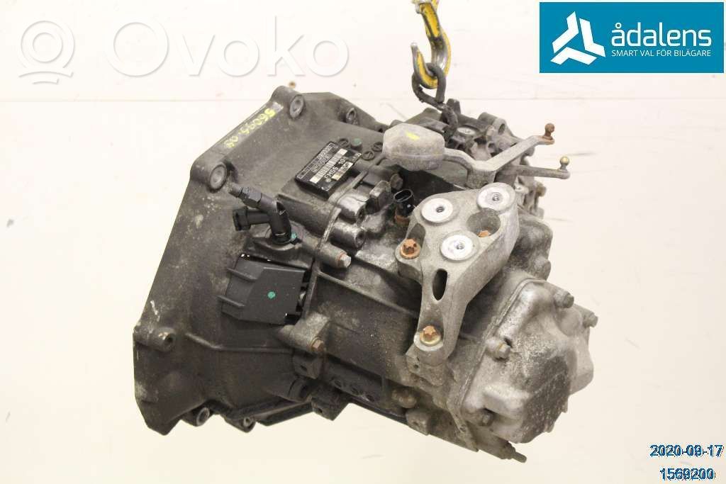 Saab 9-3 Ver2 Cutie viteze manuală cu 5 trepte 