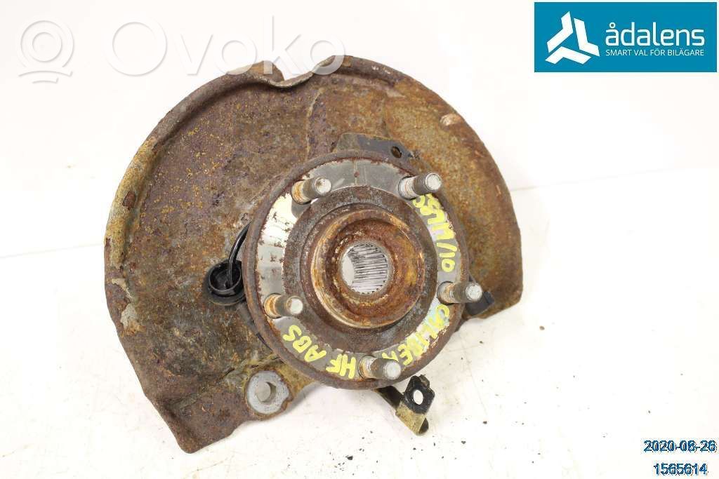 Priekinis kelmas   5085702AK