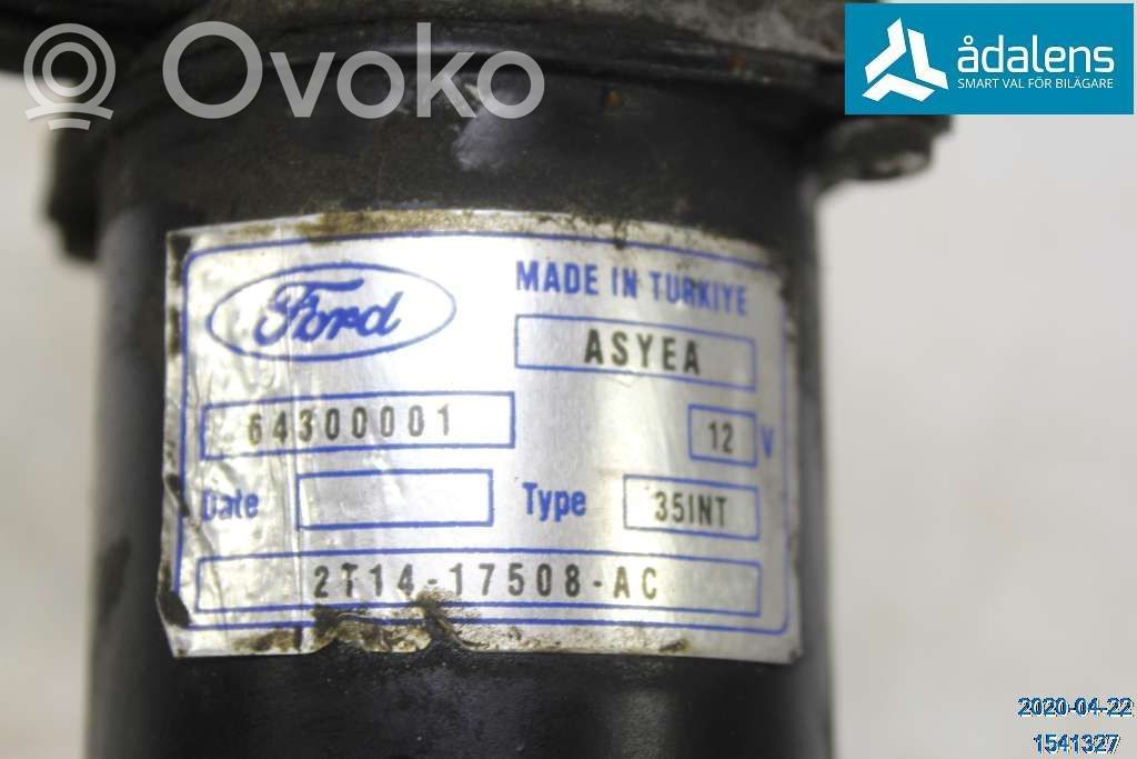 Ford Transit -  Tourneo Connect Motor del limpiaparabrisas 