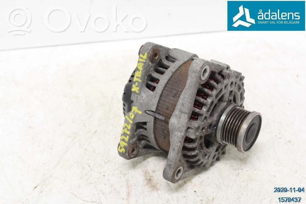 Nissan X-Trail T31 Generator/alternator 