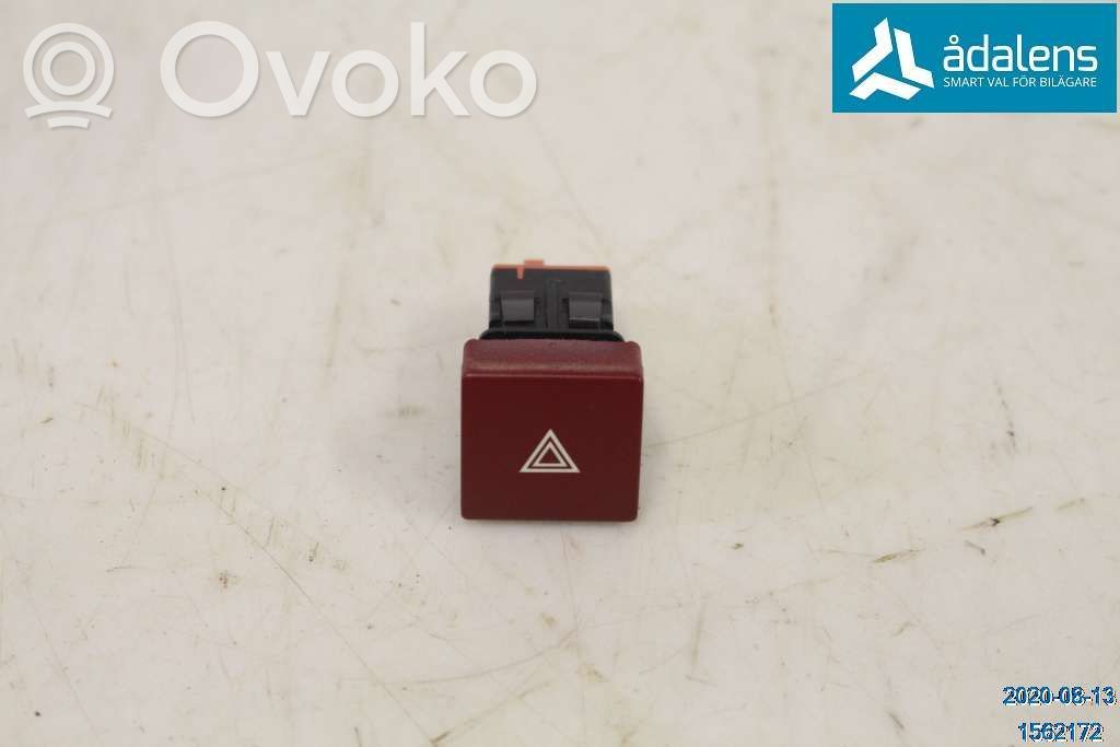 Citroen Berlingo Hazard light switch 