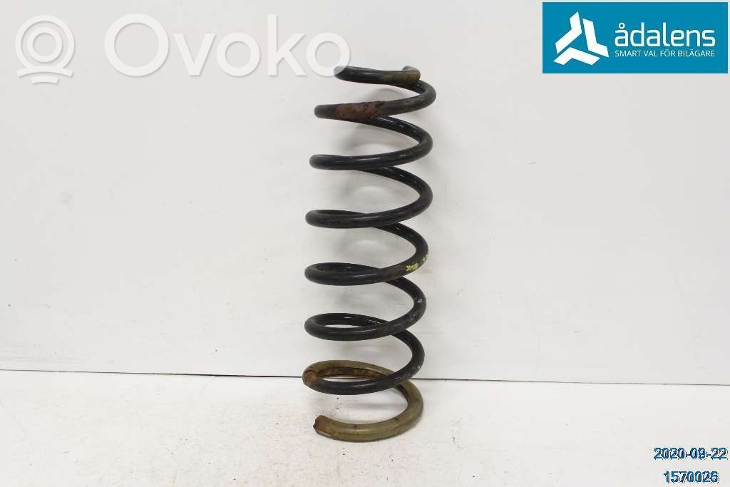 Peugeot Expert Rear coil spring 