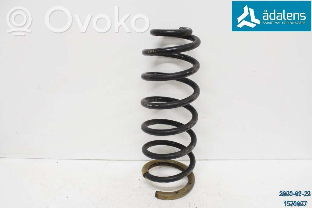 Peugeot Expert Rear coil spring 