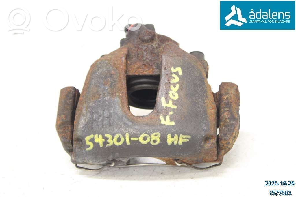 Bremssattel vorne   2201836,RMAV6J2B294AA