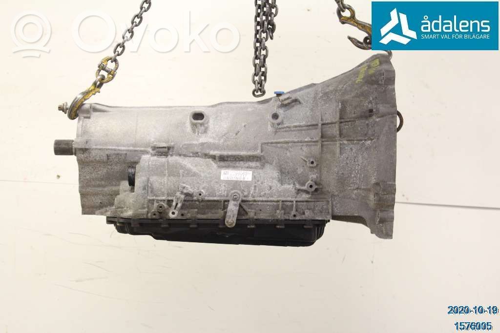 BMW X1 E84 Automatic gearbox 