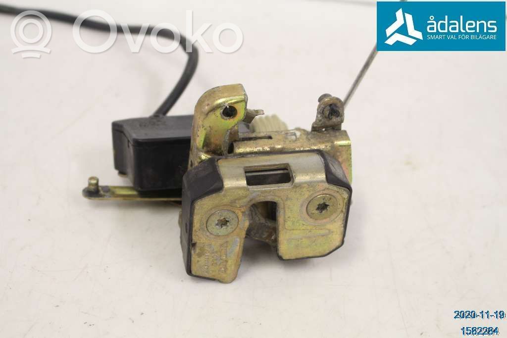 Volvo 740 Centrālās atslēgas motoriņš 