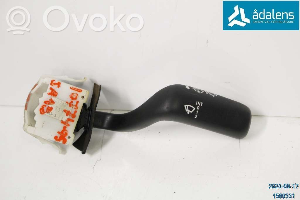 Saab 900 Wiper control stalk 